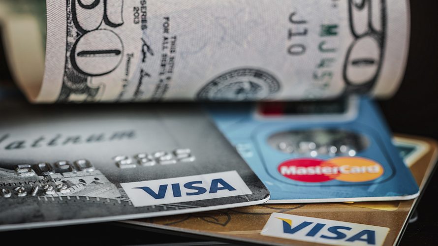 【2020年版】海外旅行におすすめなクレジットカードのご紹介！